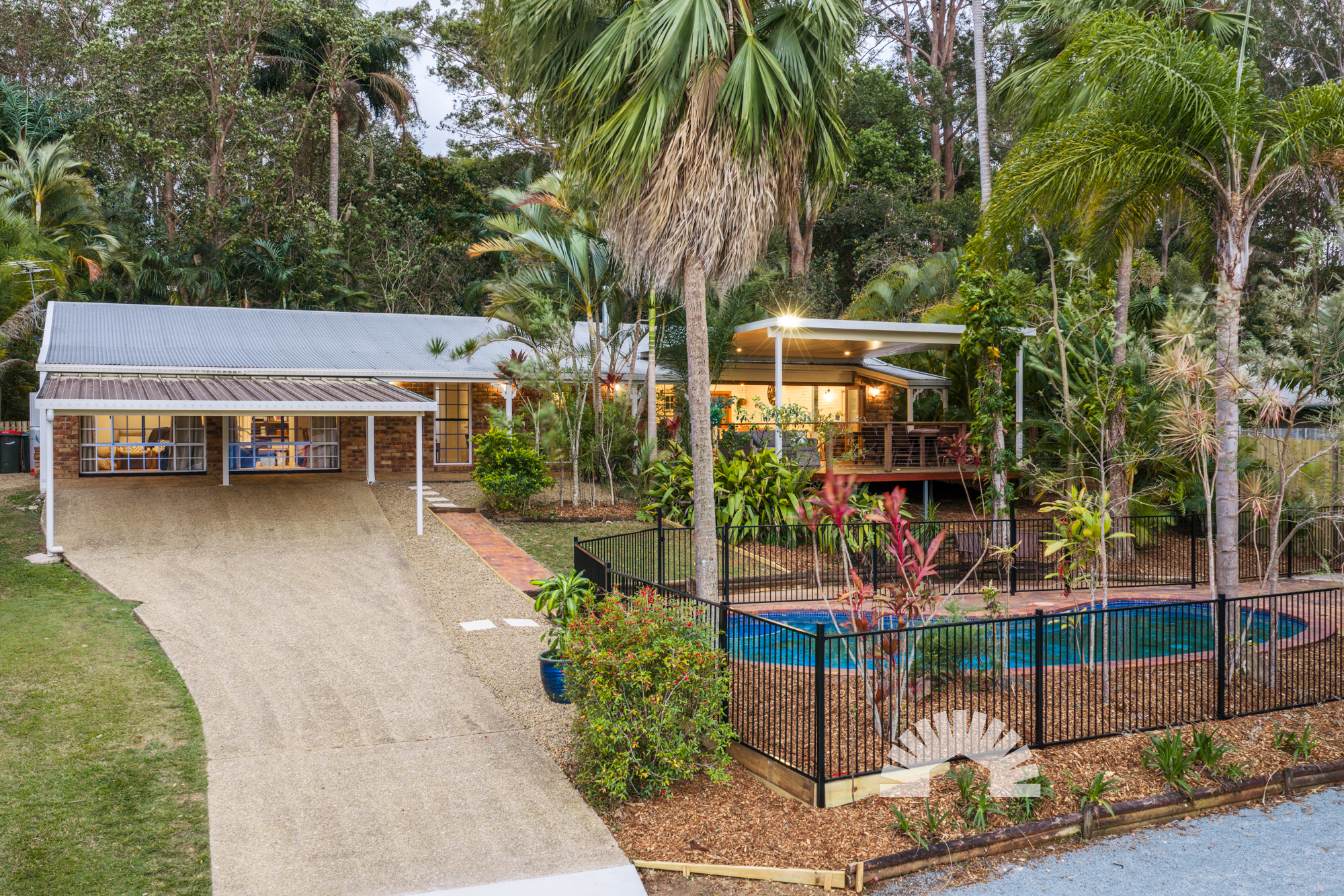 22 Panoramic Drive, Narangba QLD