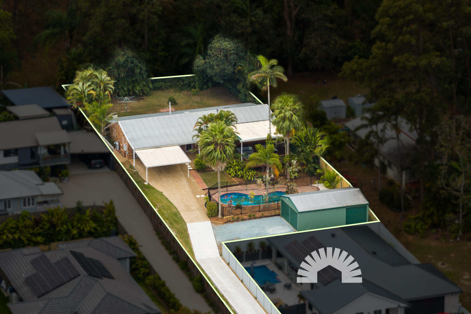 22 Panoramic Drive, Narangba QLD