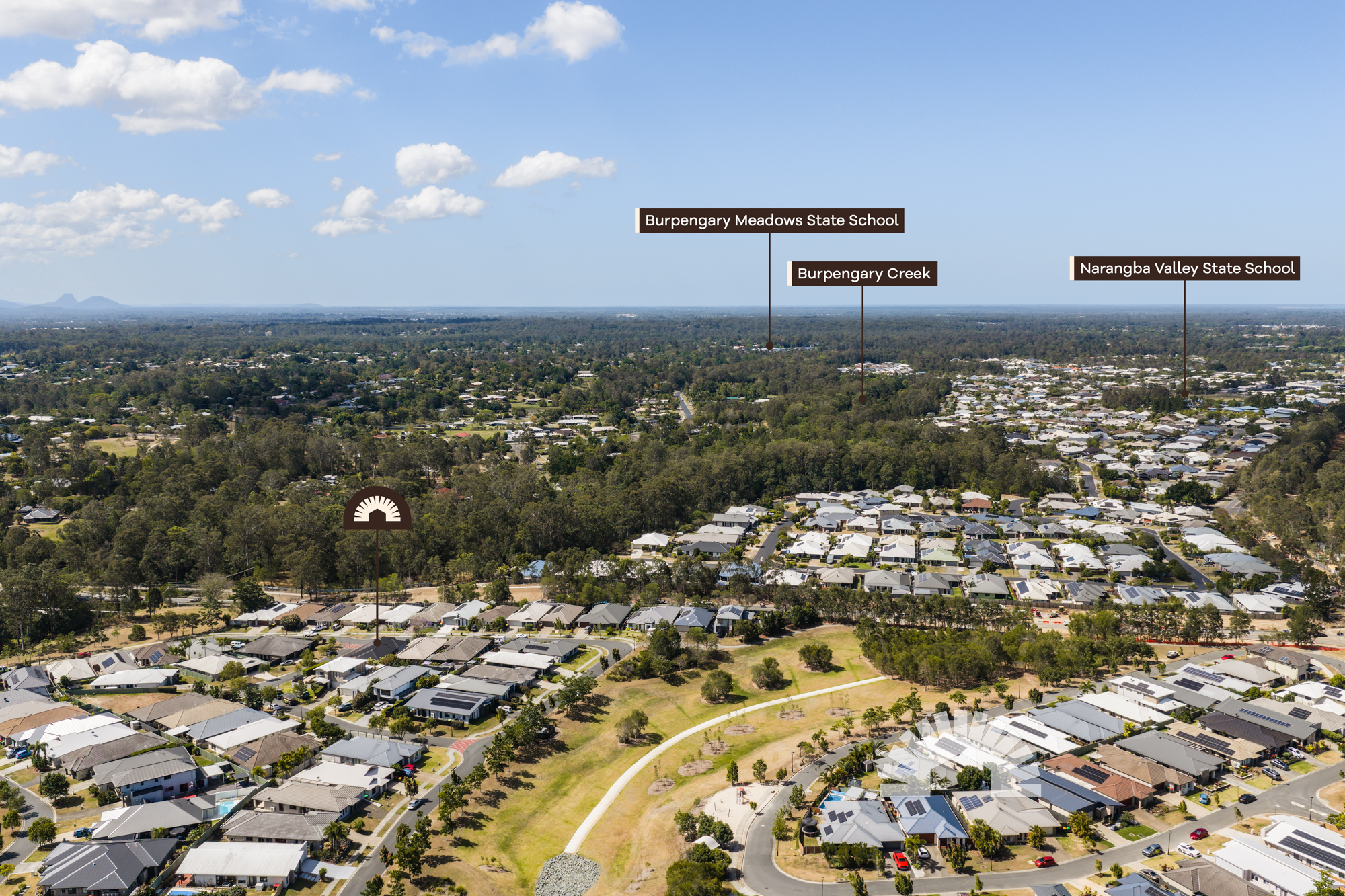 14 Regal Crescent, Narangba QLD