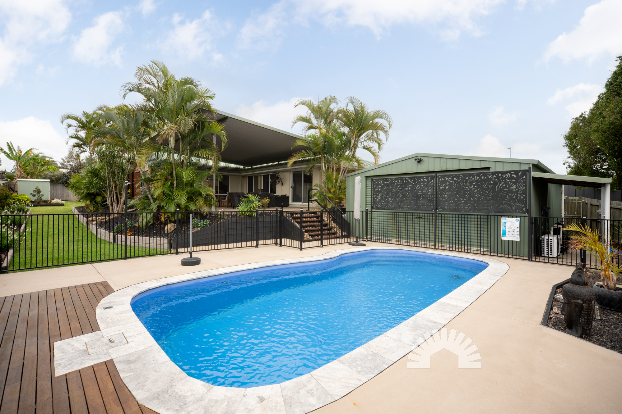 17 Florence Court, Narangba QLD