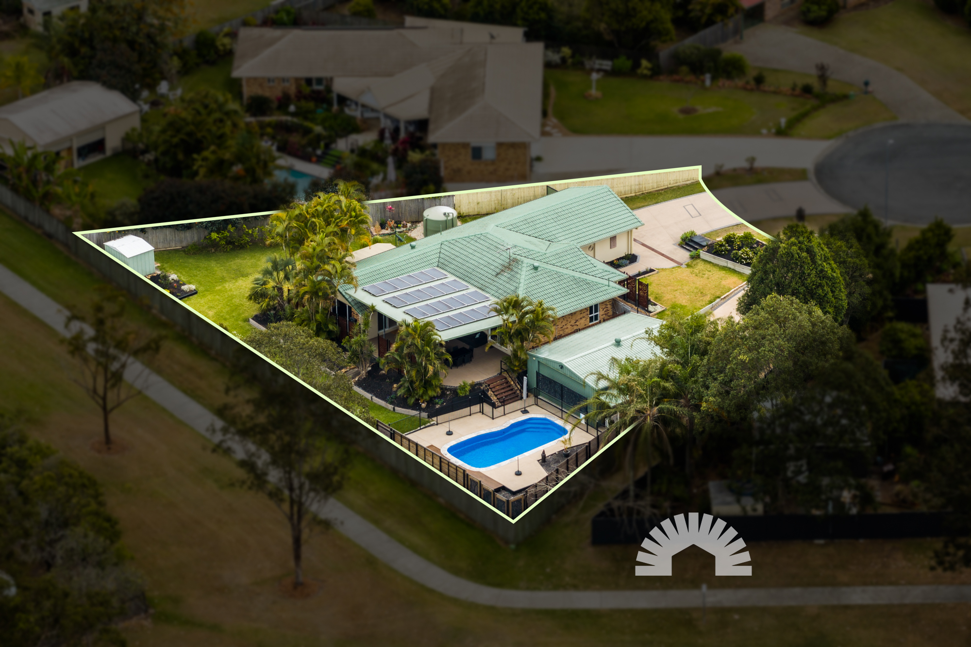 17 Florence Court, Narangba QLD