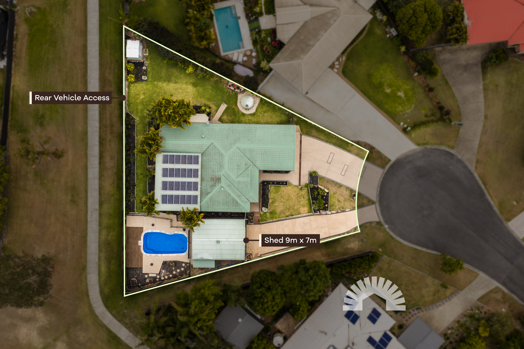 17 Florence Court, Narangba QLD