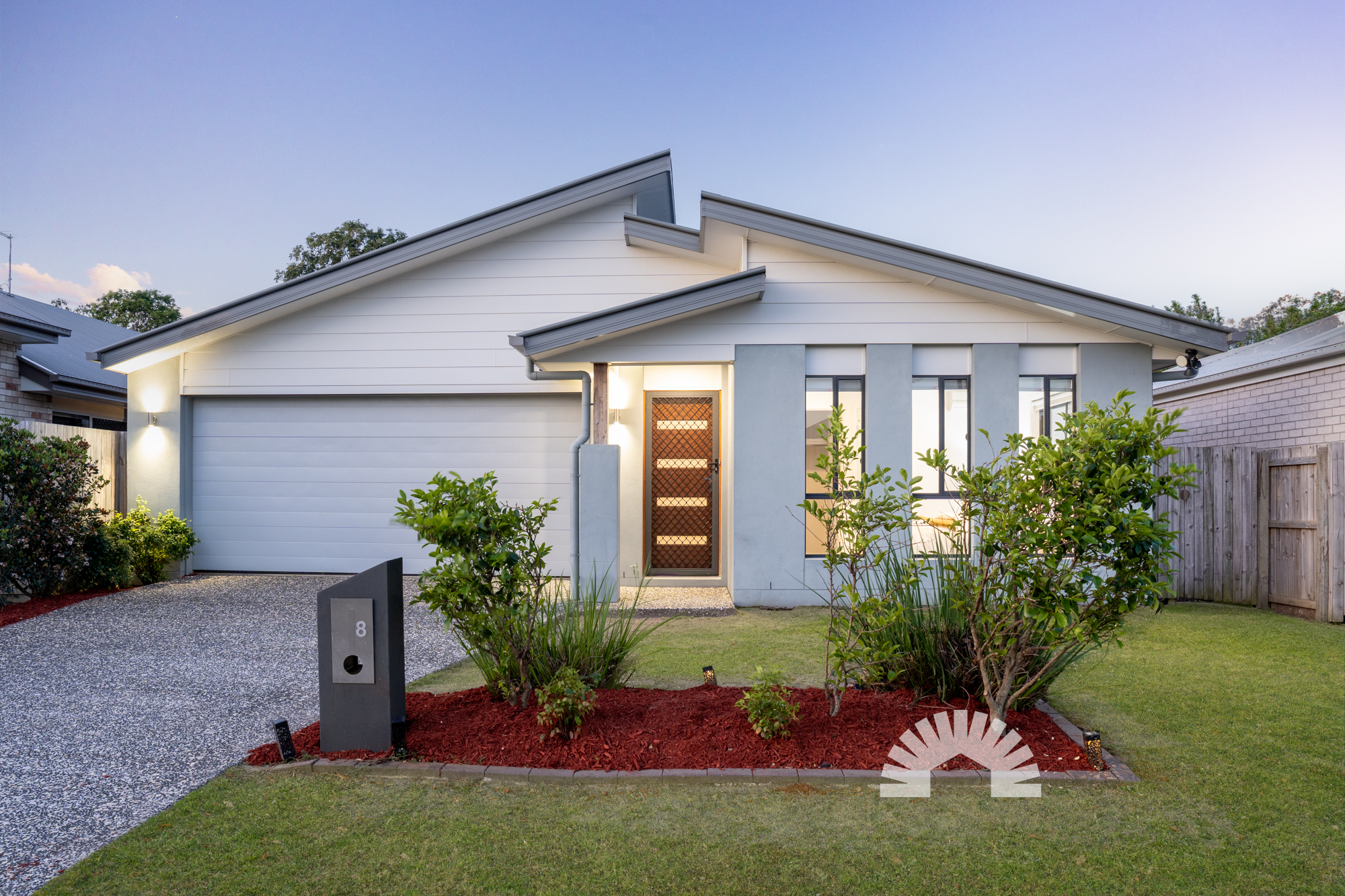 8 Currawilla Street, Morayfield QLD
