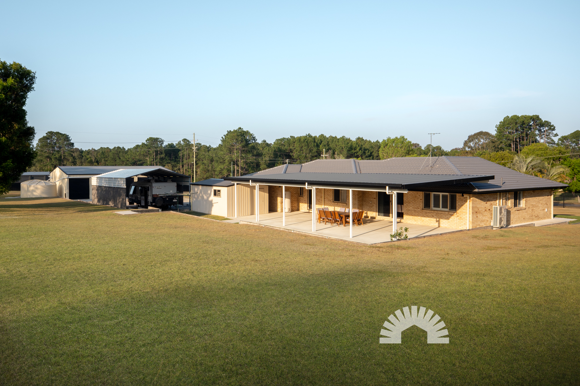 2 Montanus Drive, Woodford QLD