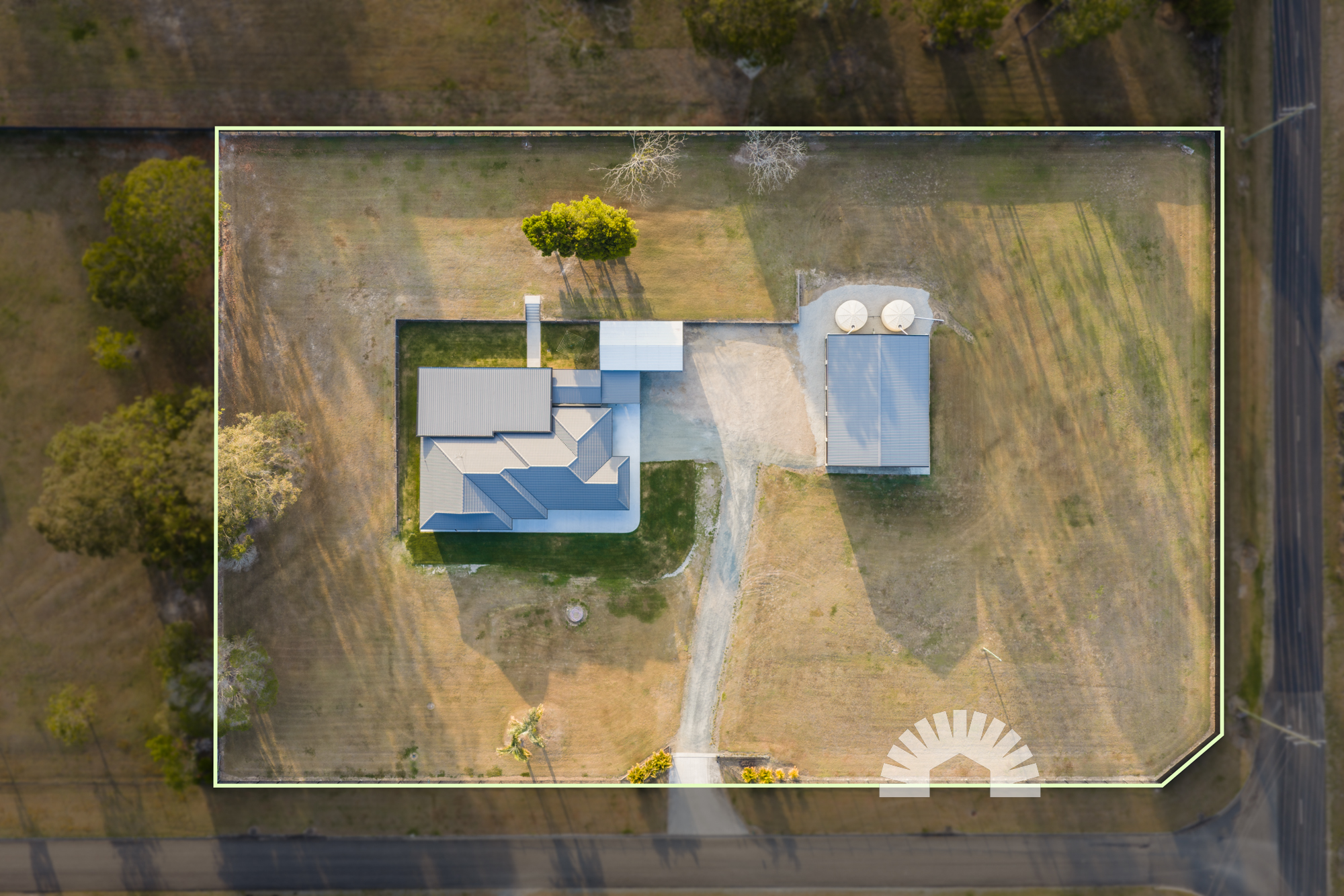 2 Montanus Drive, Woodford QLD