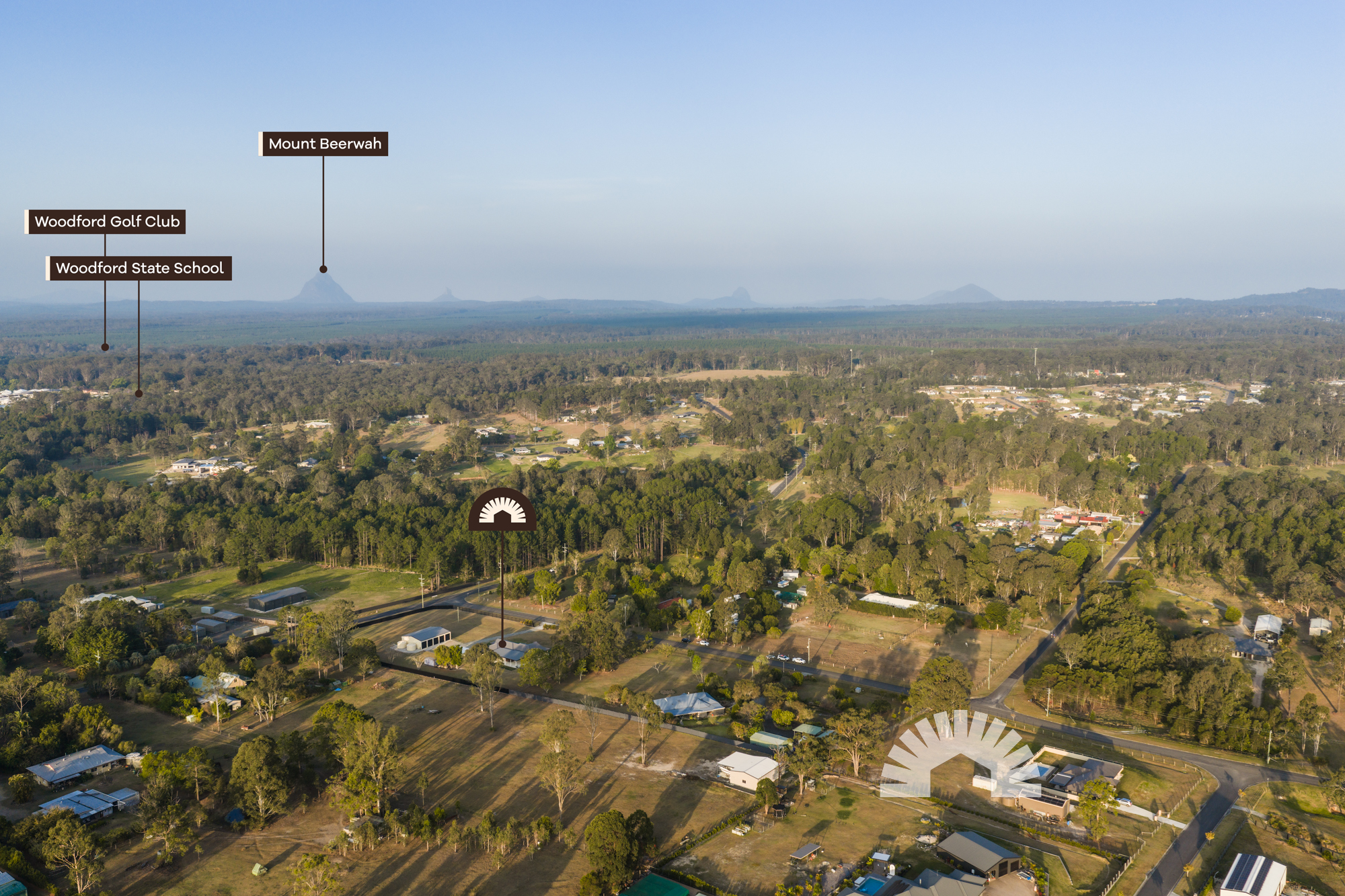 2 Montanus Drive, Woodford QLD