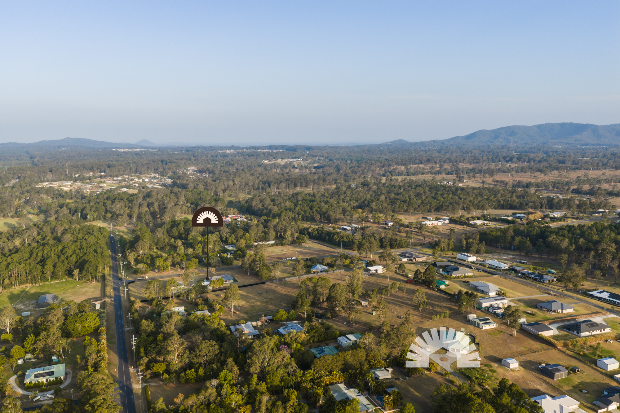 2 Montanus Drive, Woodford QLD