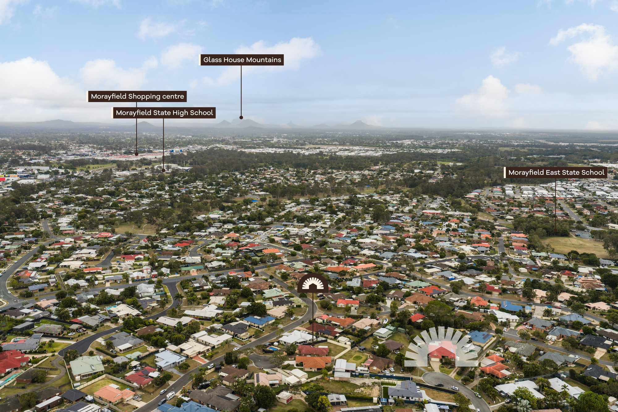 3 Helpmann Court, Morayfield QLD