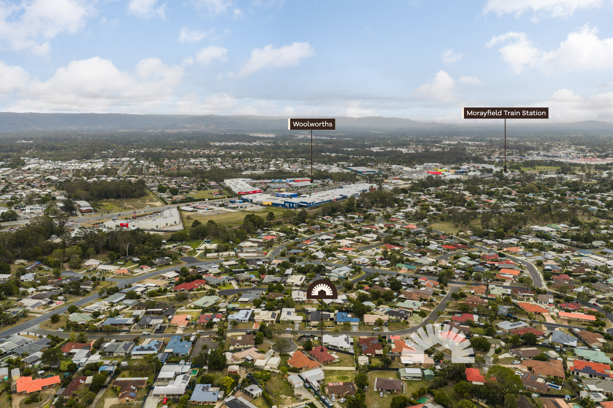 3 Helpmann Court, Morayfield QLD
