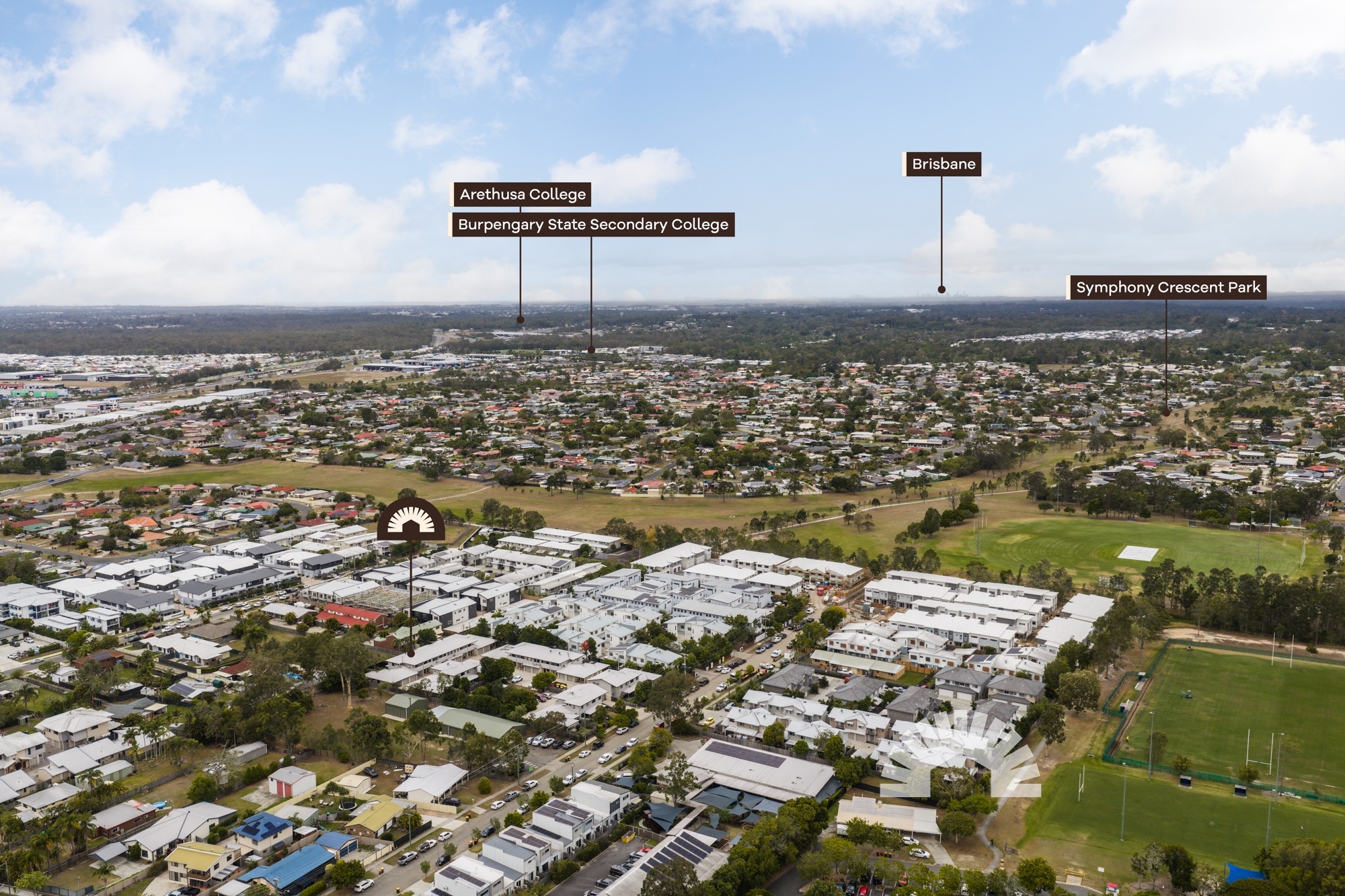 18/9 David Street, Burpengary QLD