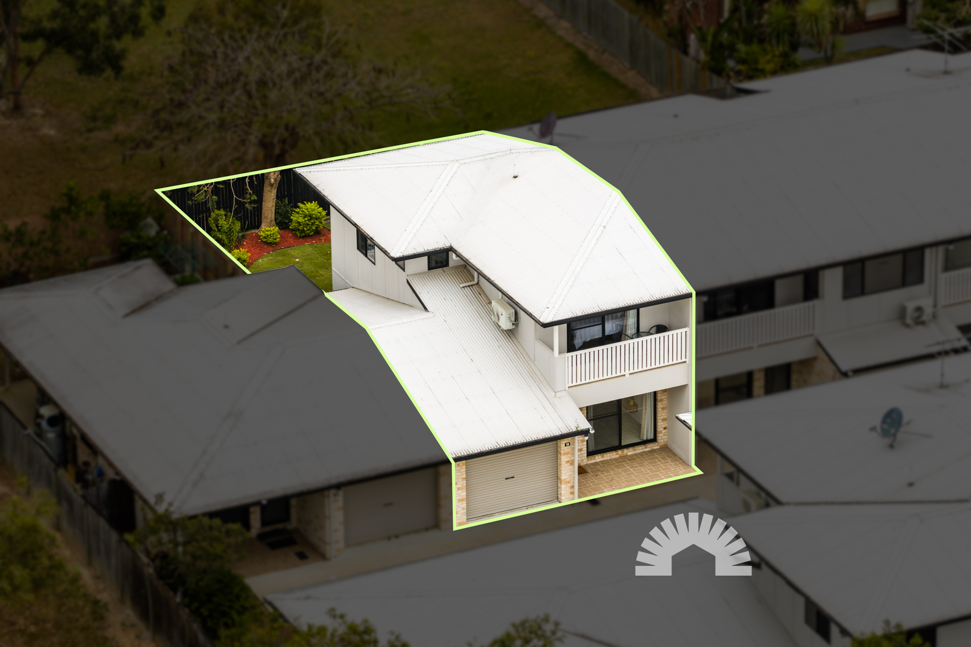 18/9 David Street, Burpengary QLD