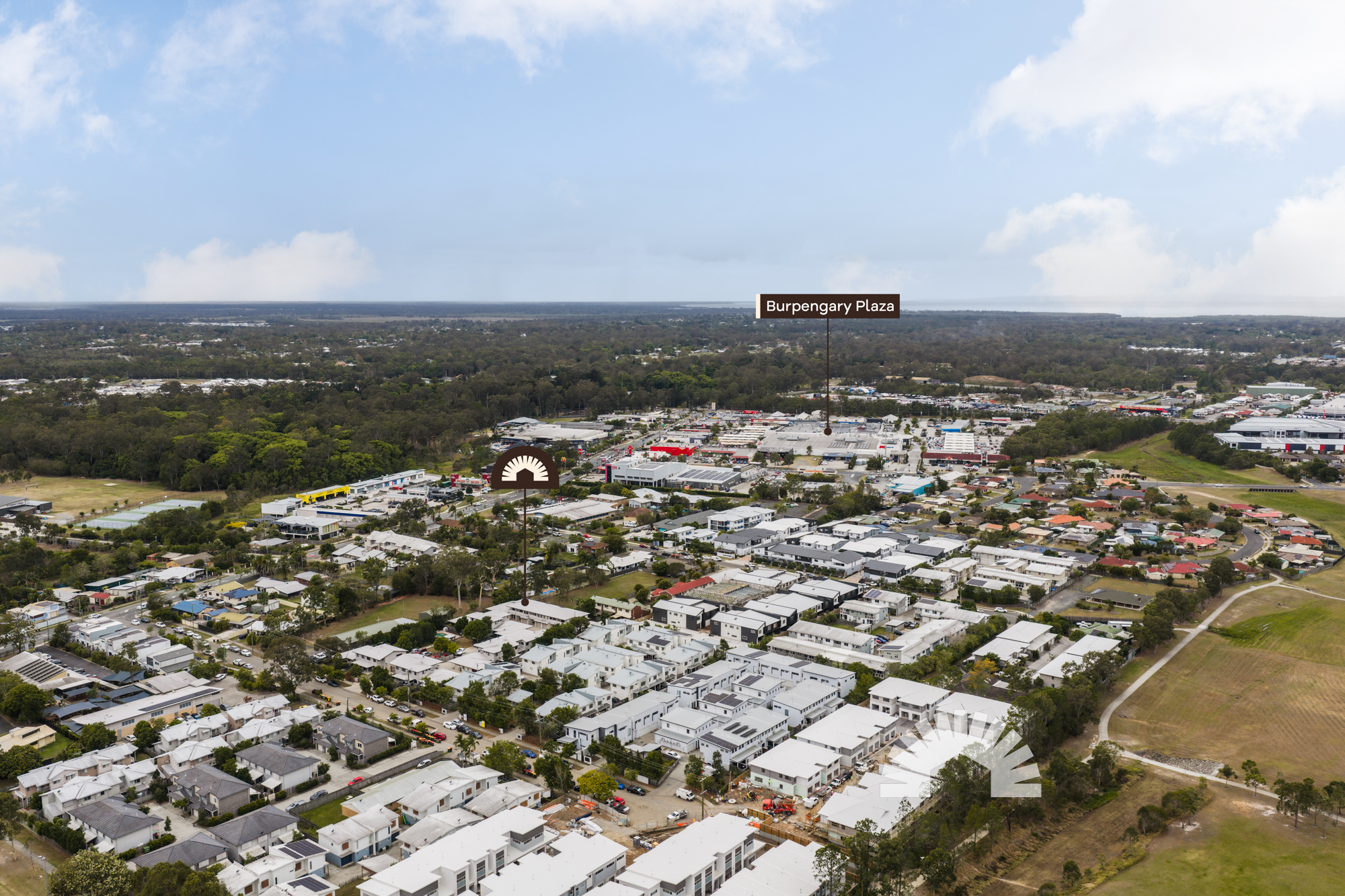 18/9 David Street, Burpengary QLD