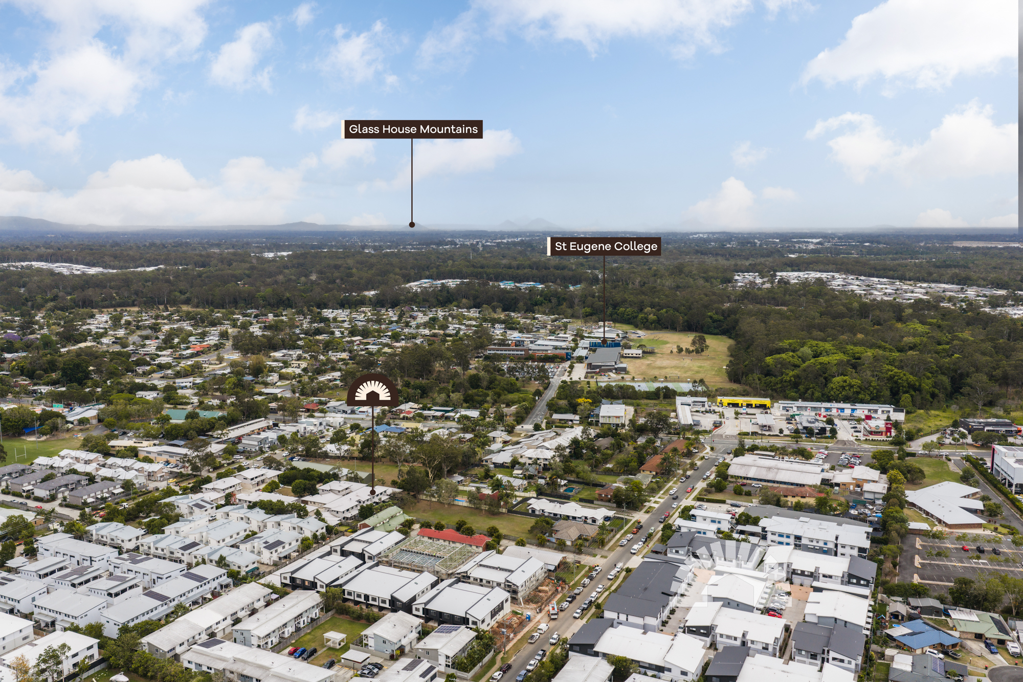 18/9 David Street, Burpengary QLD
