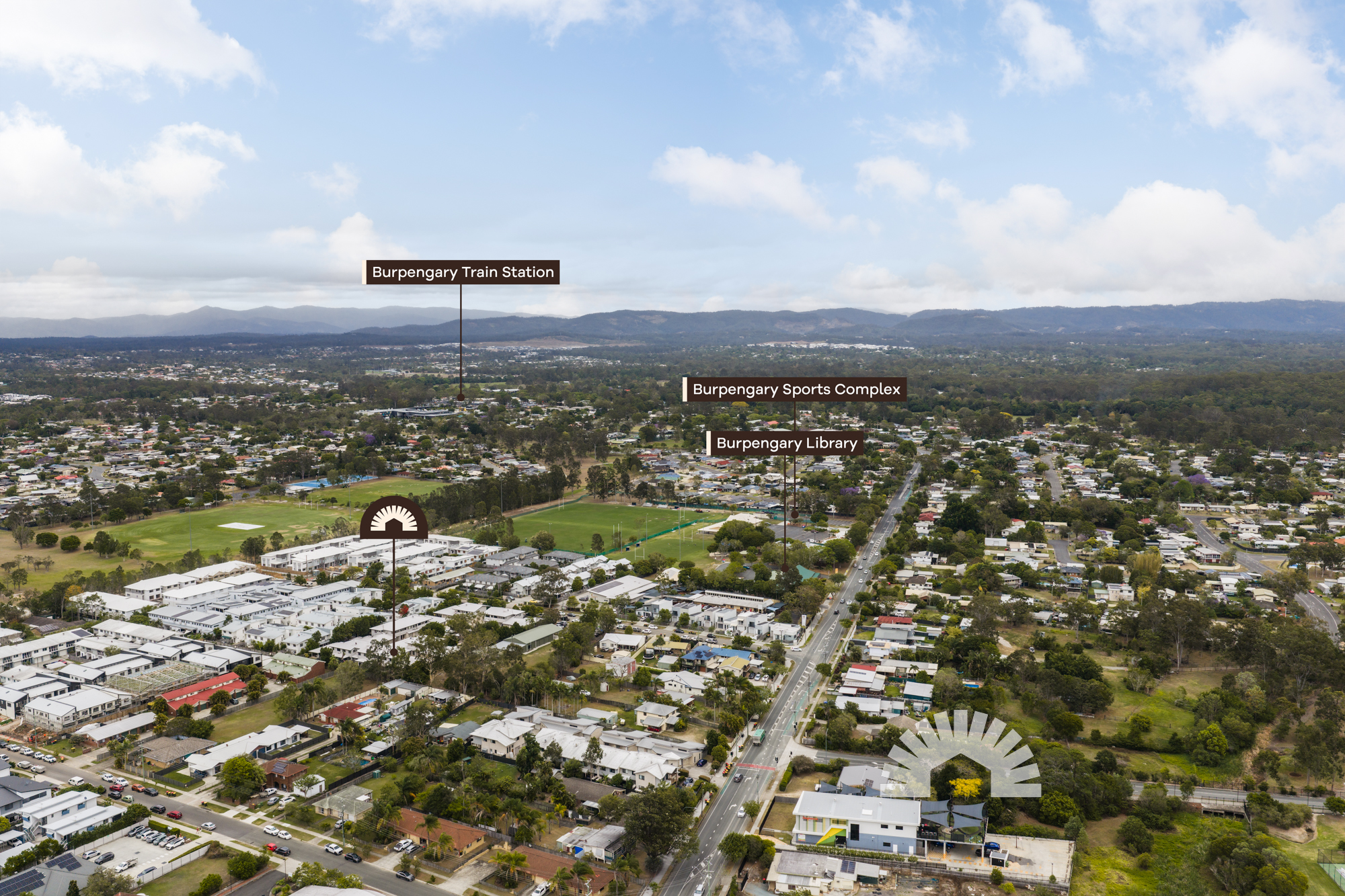18/9 David Street, Burpengary QLD