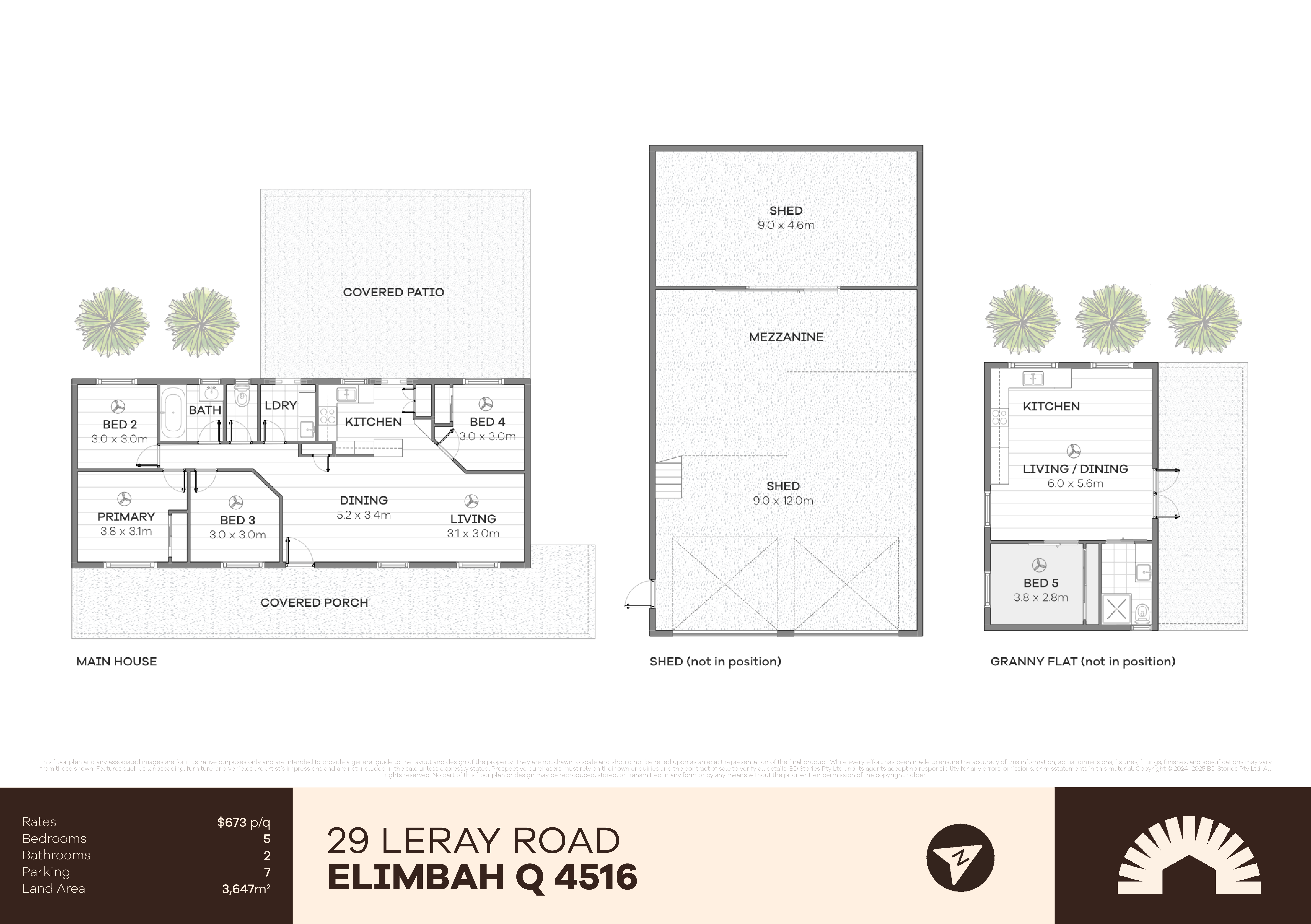 29 Leray Road, Elimbah QLD