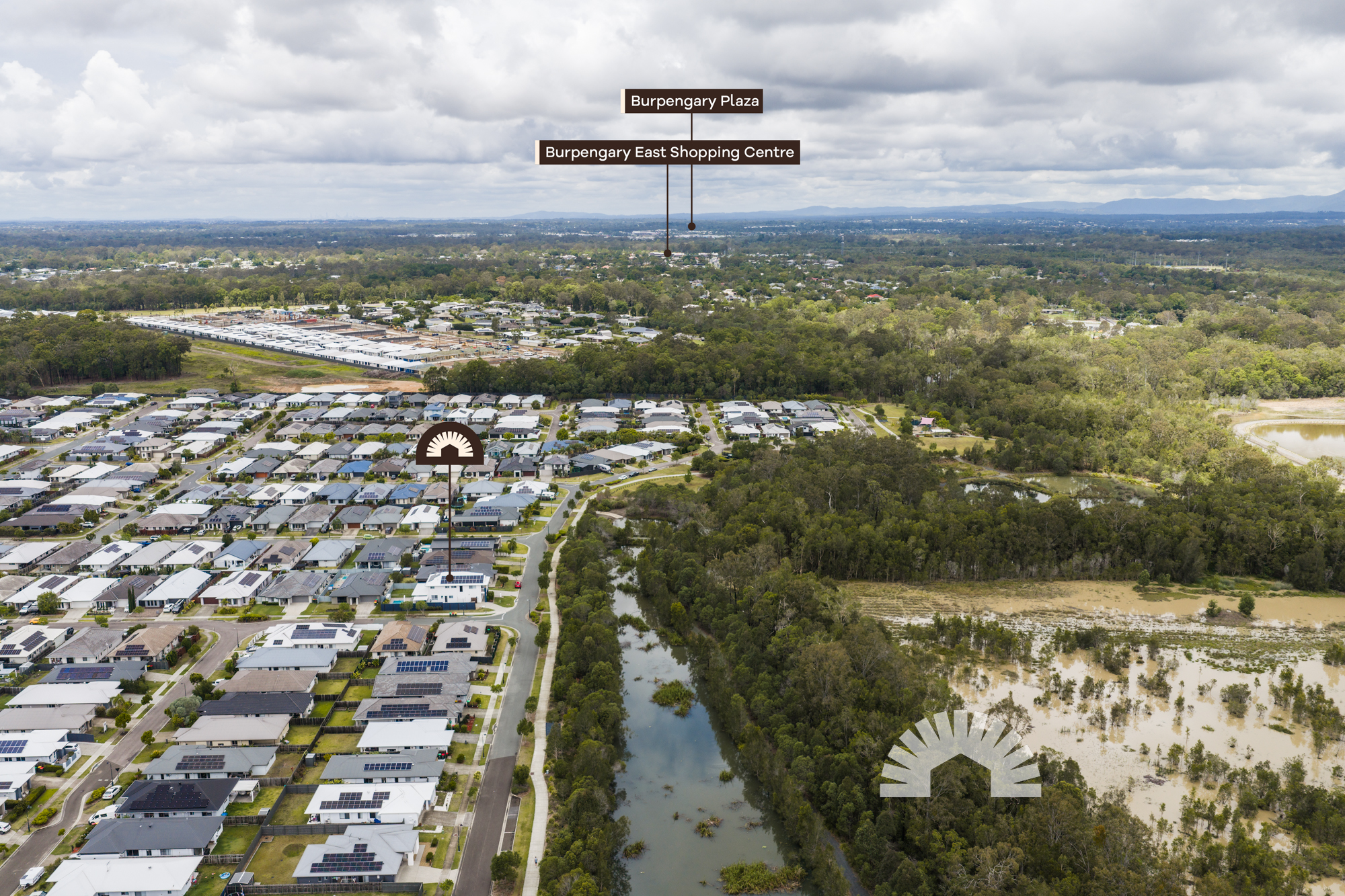 92 Mornington Parade, Burpengary East QLD