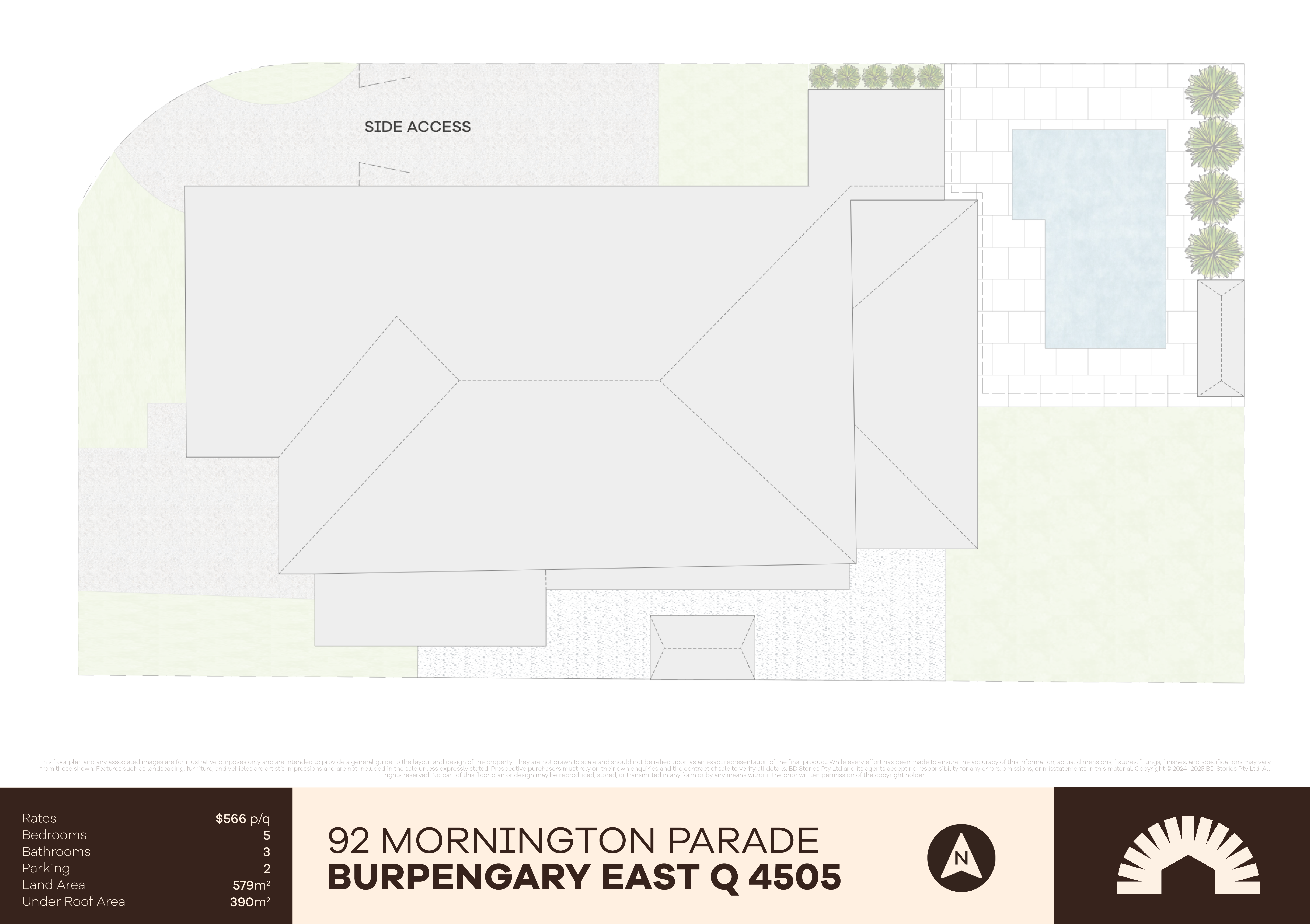 92 Mornington Parade, Burpengary East QLD