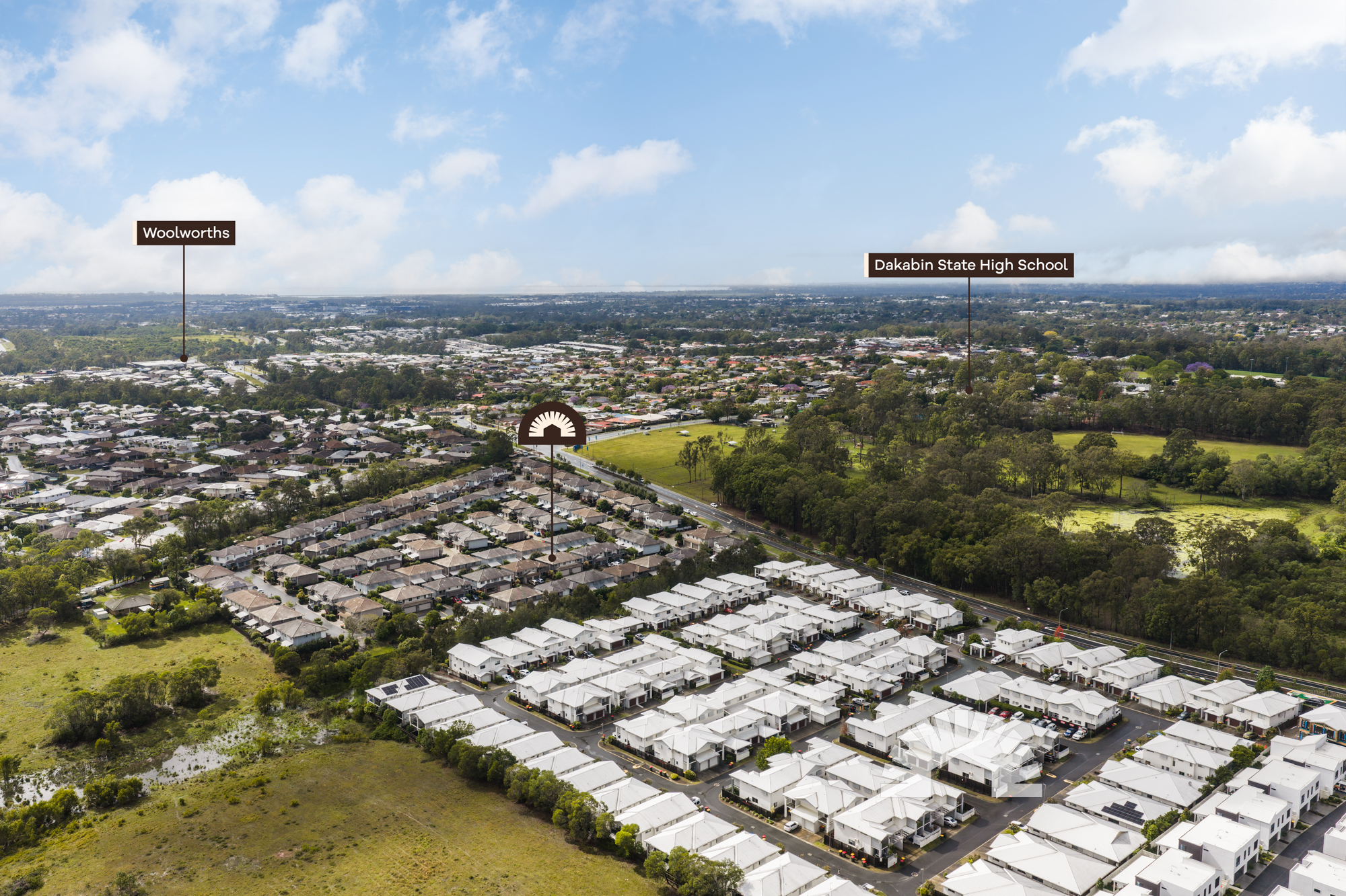 25/108 Alma Road, Dakabin QLD