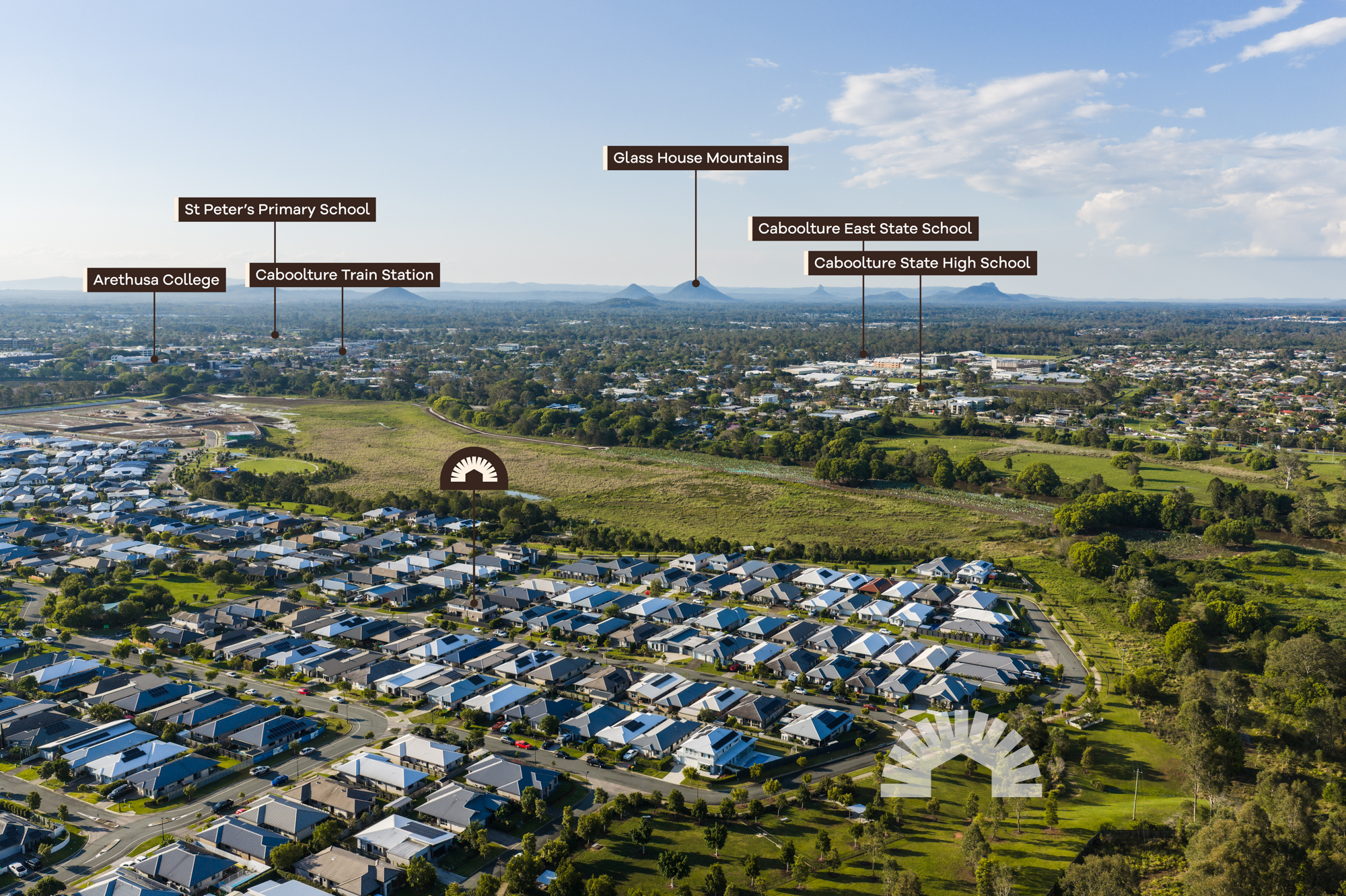 2 Georgia Street, Caboolture South QLD