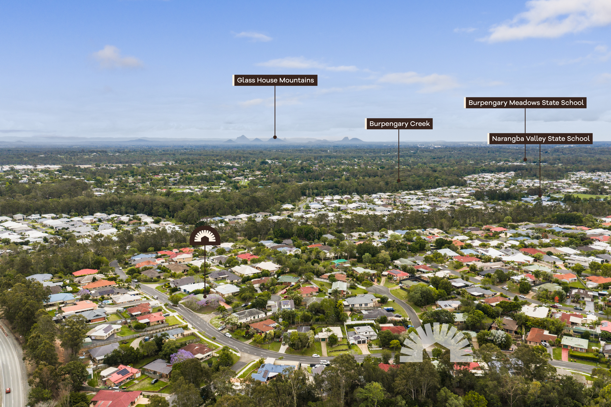 1 Blackbean Court, Narangba QLD