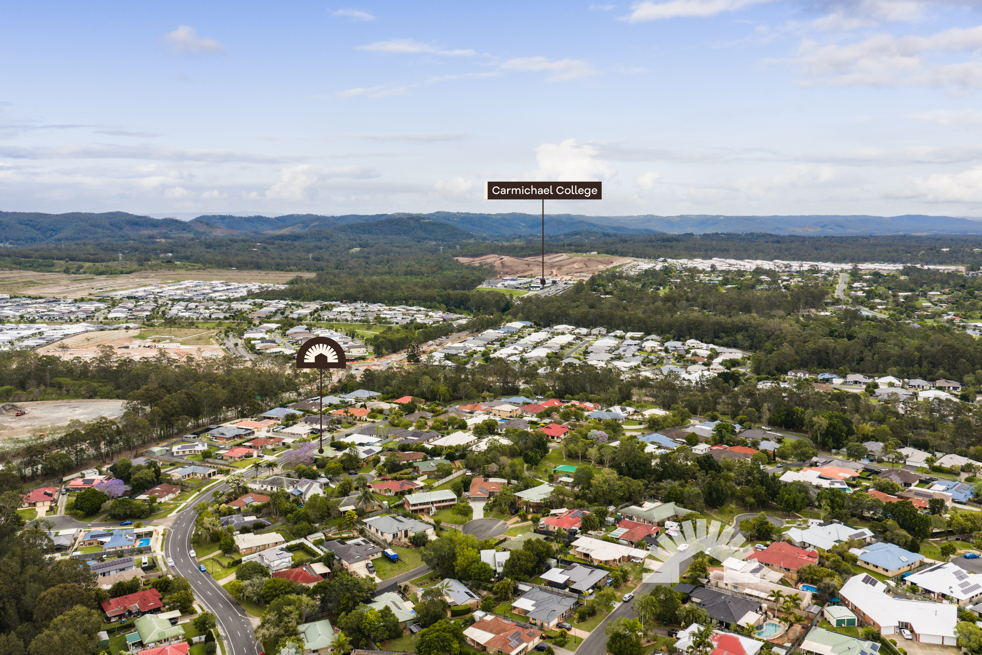 1 Blackbean Court, Narangba QLD