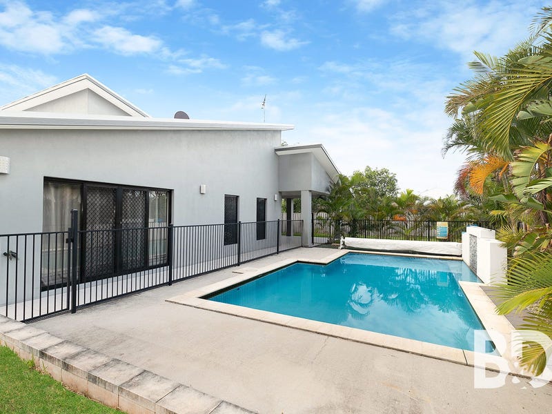 105 Golden Wattle Drive, Narangba QLD
