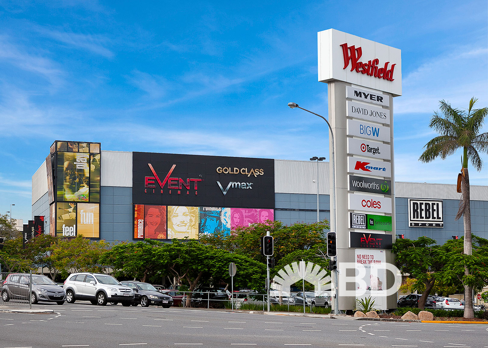 31/11 View Street, Chermside QLD