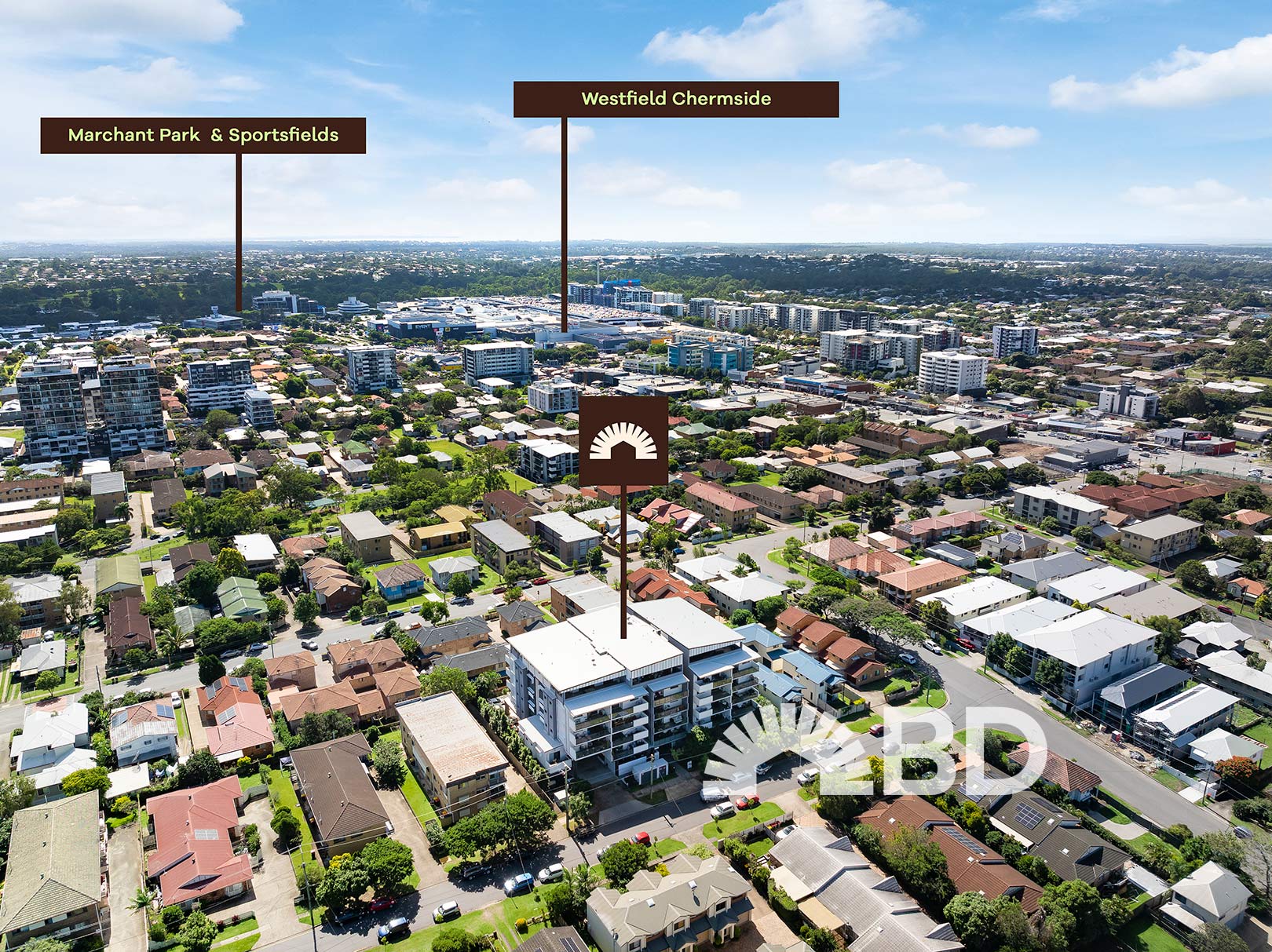 31/11 View Street, Chermside QLD
