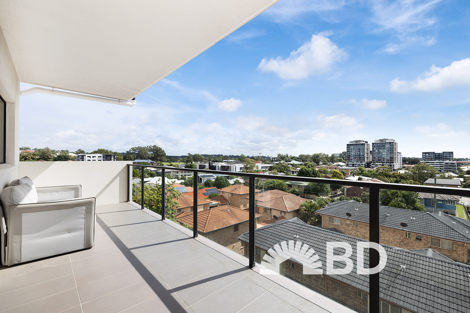 31/11 View Street, Chermside QLD