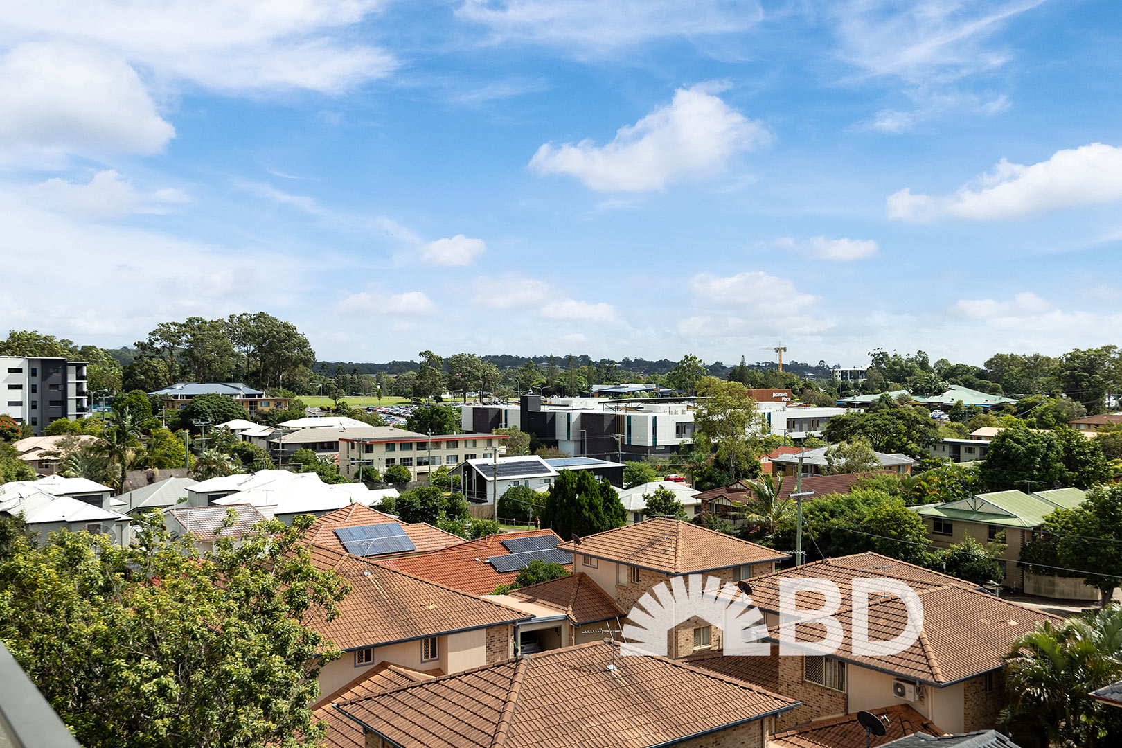 31/11 View Street, Chermside QLD