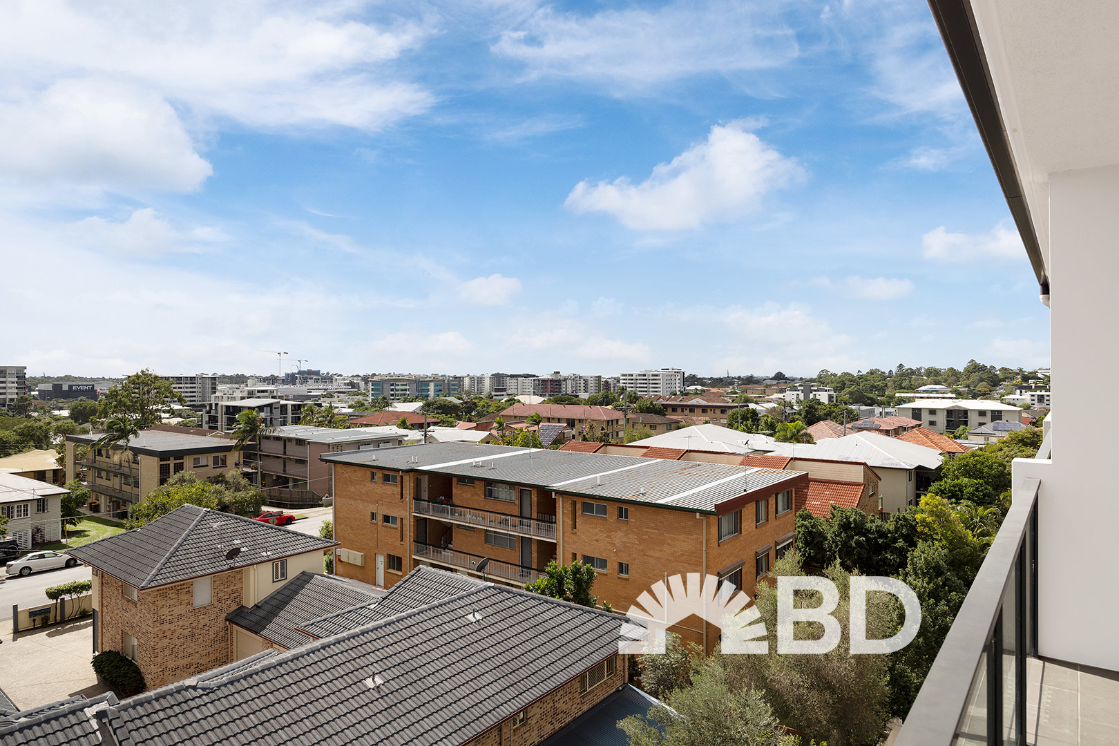 31/11 View Street, Chermside QLD