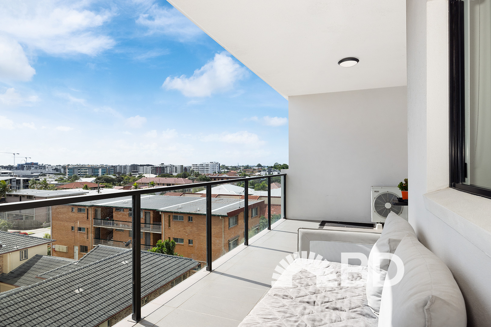 31/11 View Street, Chermside QLD