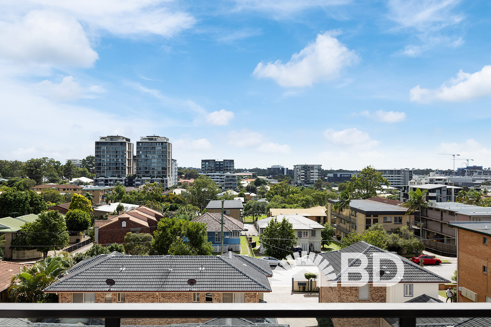 31/11 View Street, Chermside QLD