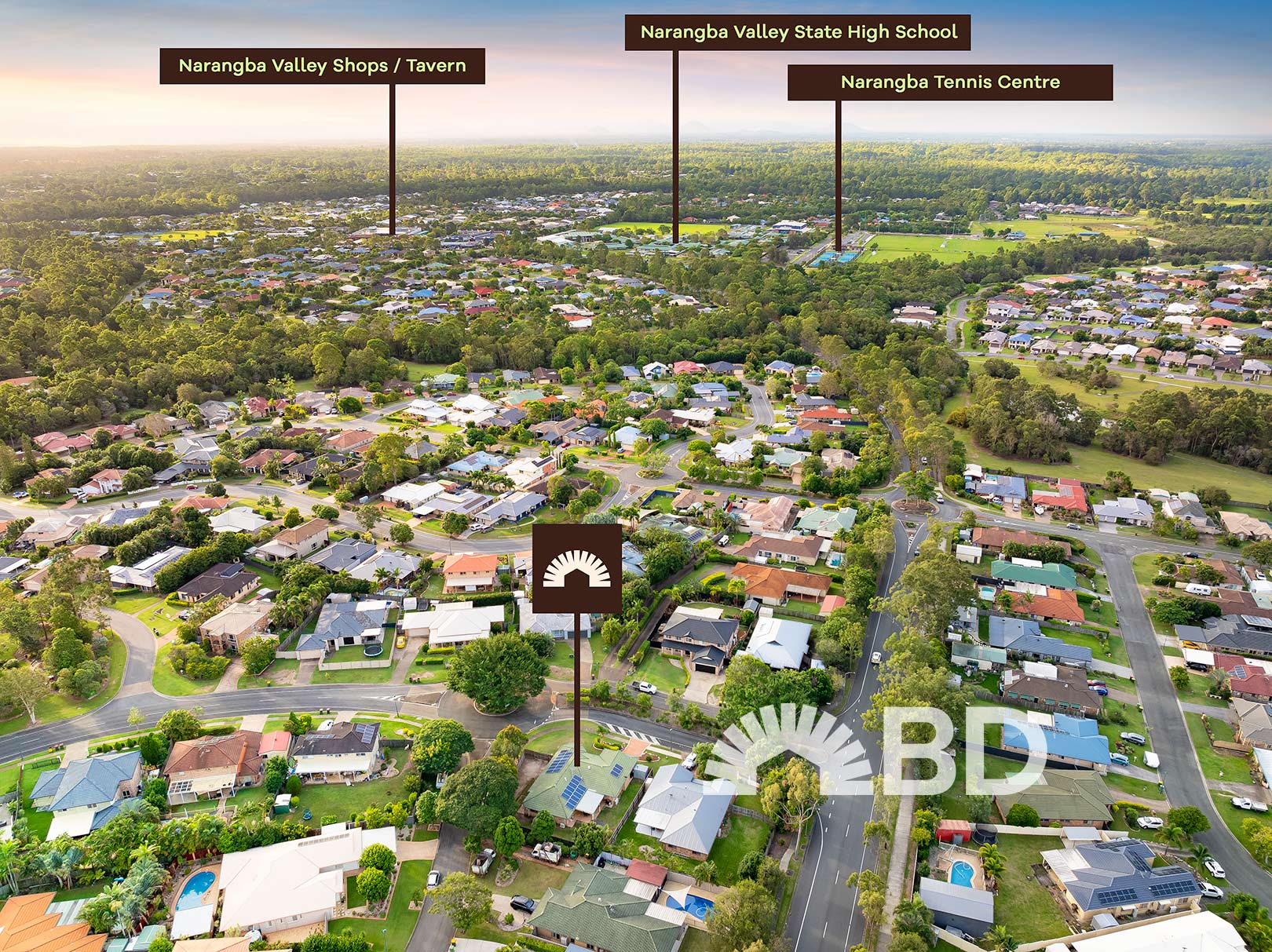 3 Ridge View Drive, Narangba QLD