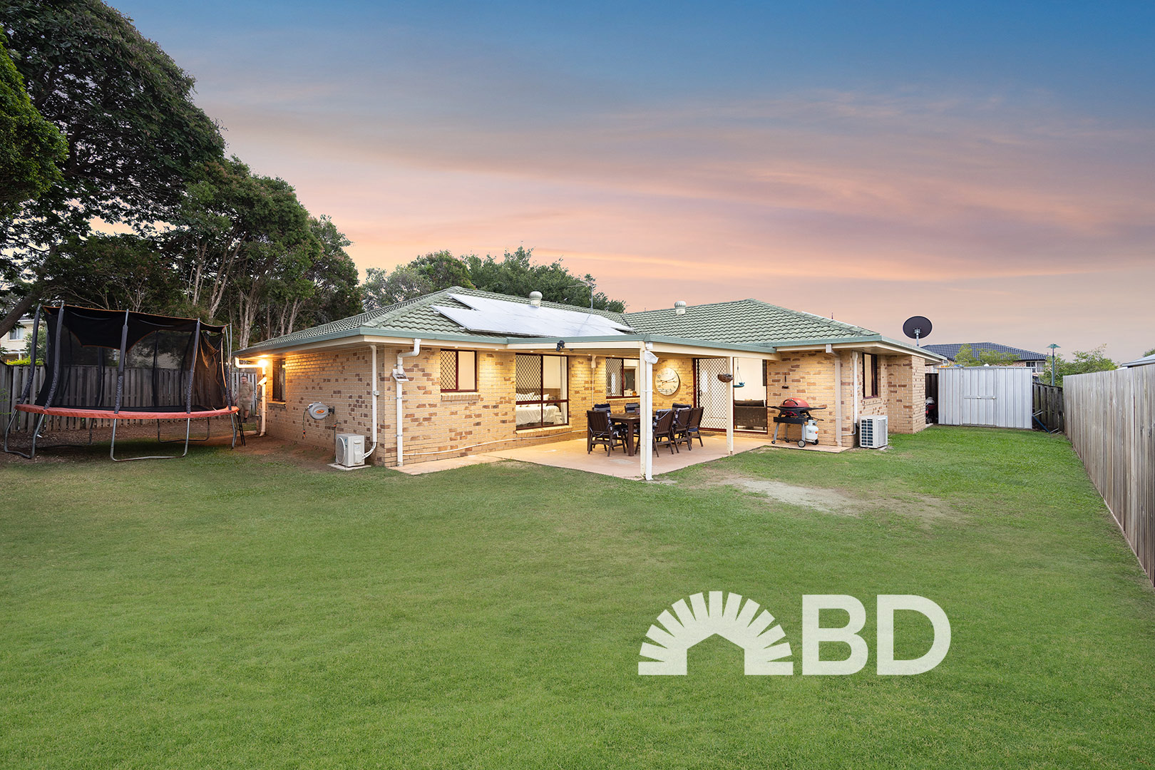 3 Ridge View Drive, Narangba QLD