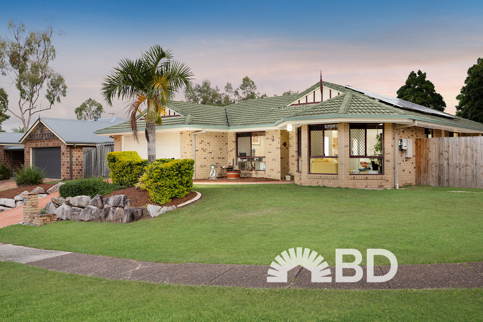 3 Ridge View Drive, Narangba QLD