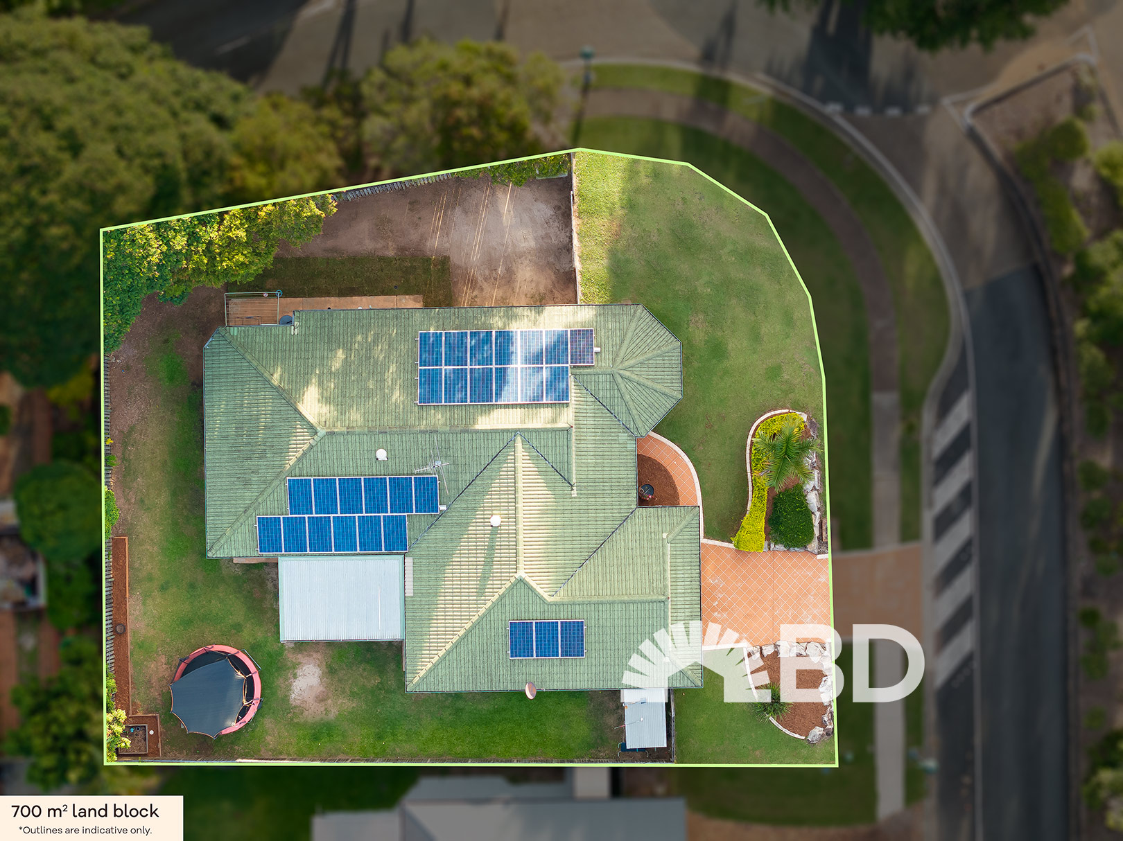 3 Ridge View Drive, Narangba QLD
