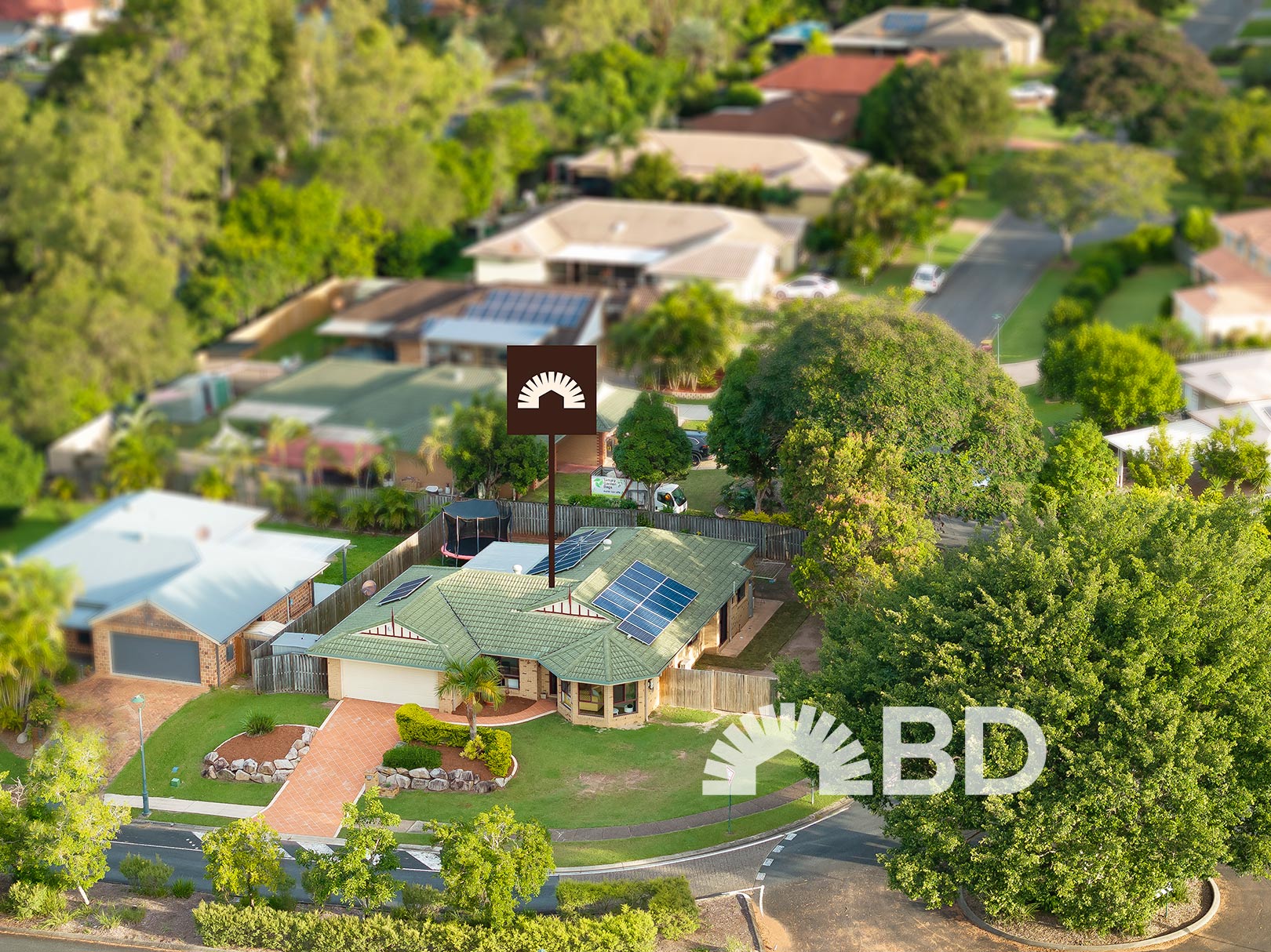 3 Ridge View Drive, Narangba QLD