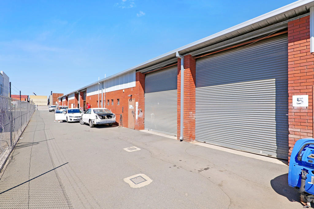 gallery image: 113 President Street, Welshpool WA