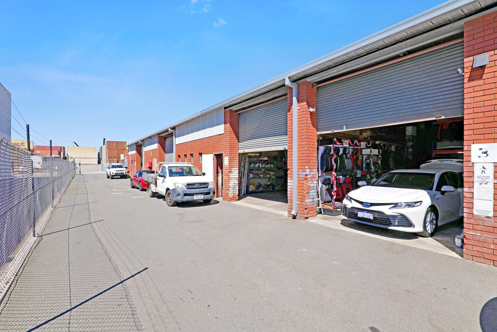 gallery image: 113 President Street, Welshpool WA