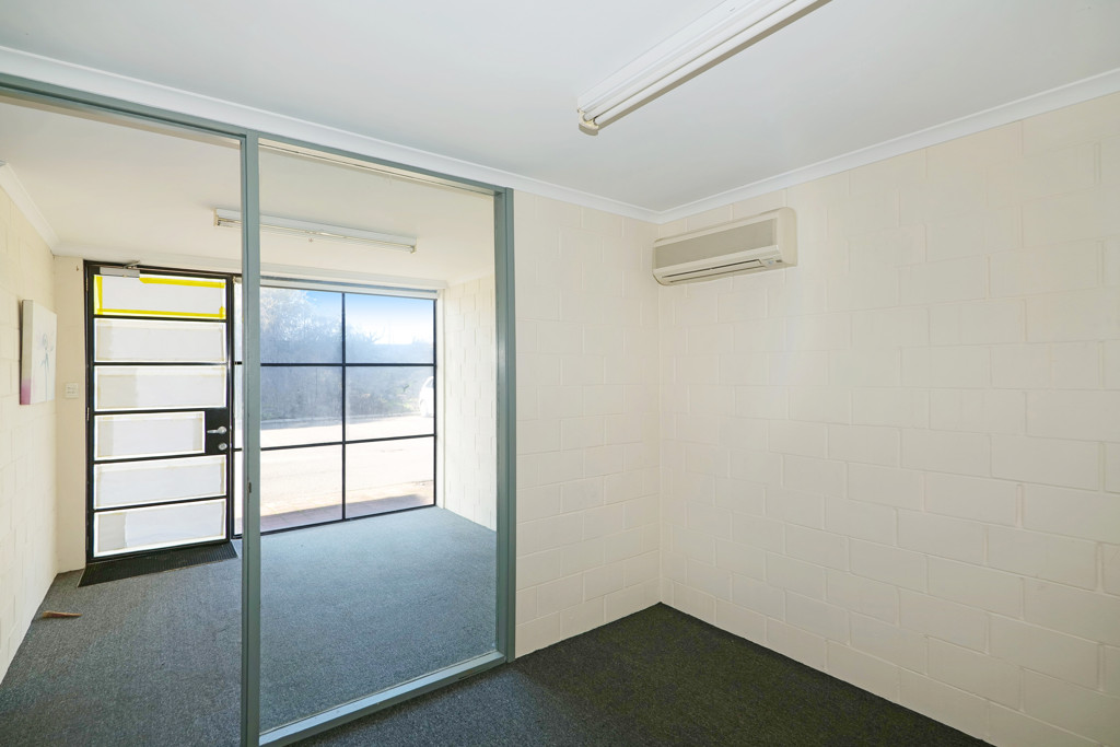 gallery image: 18B/81 Briggs Street, Carlisle WA