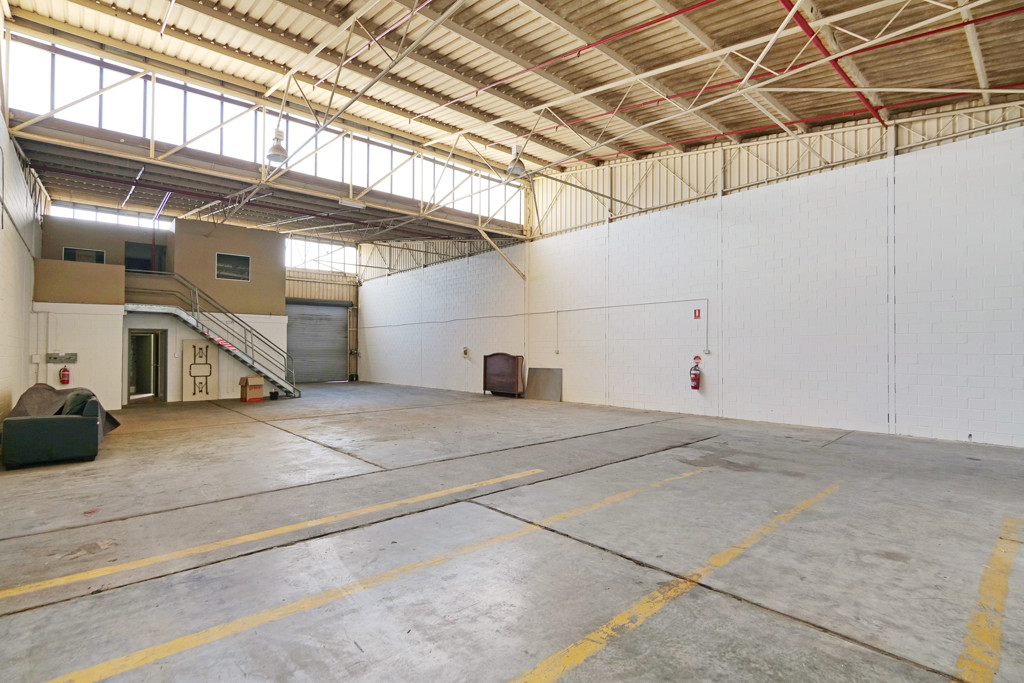 gallery image: 18B/81 Briggs Street, Carlisle WA