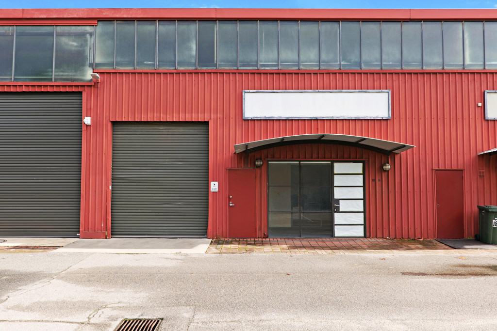 gallery image: 18B/81 Briggs Street, Carlisle WA