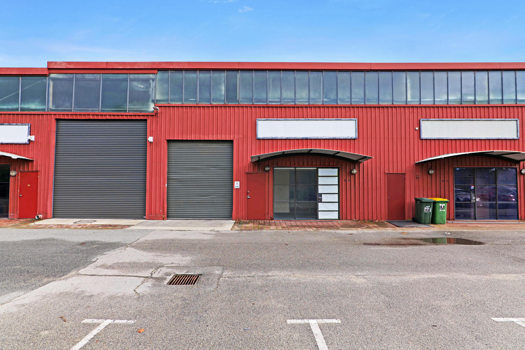 gallery image: 18B/81 Briggs Street, Carlisle WA