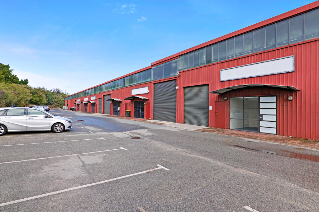 gallery image: 18B/81 Briggs Street, Carlisle WA