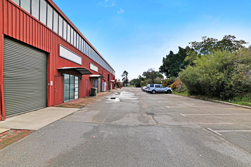 gallery image: 18B/81 Briggs Street, Carlisle WA