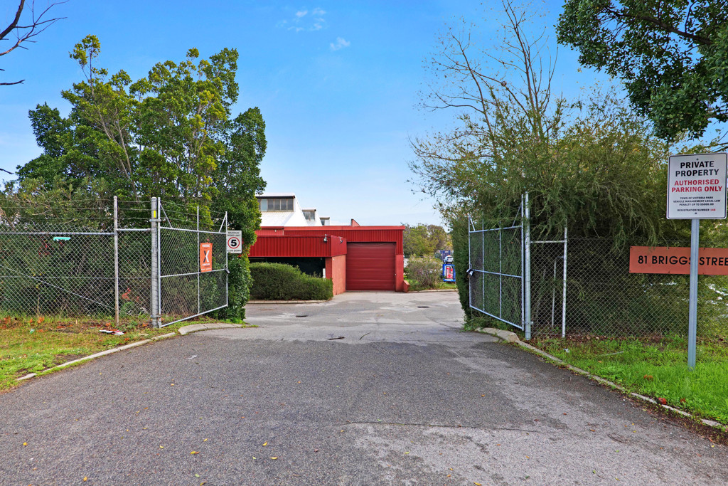gallery image: 18B/81 Briggs Street, Carlisle WA