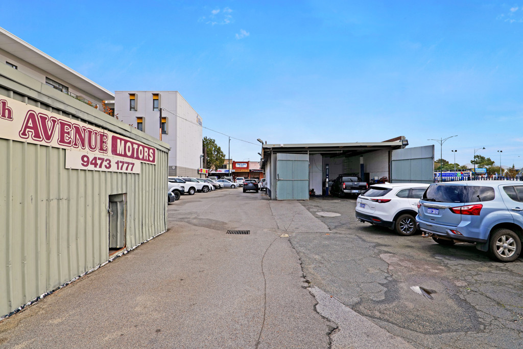 gallery image: 688 Albany Highway, East Victoria Park WA