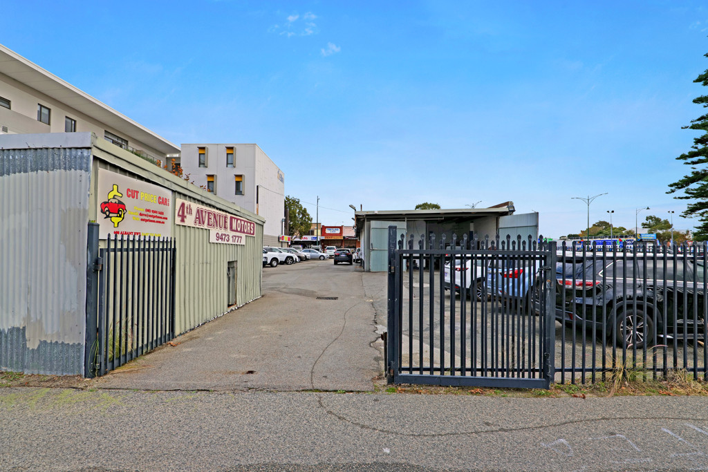 gallery image: 688 Albany Highway, East Victoria Park WA