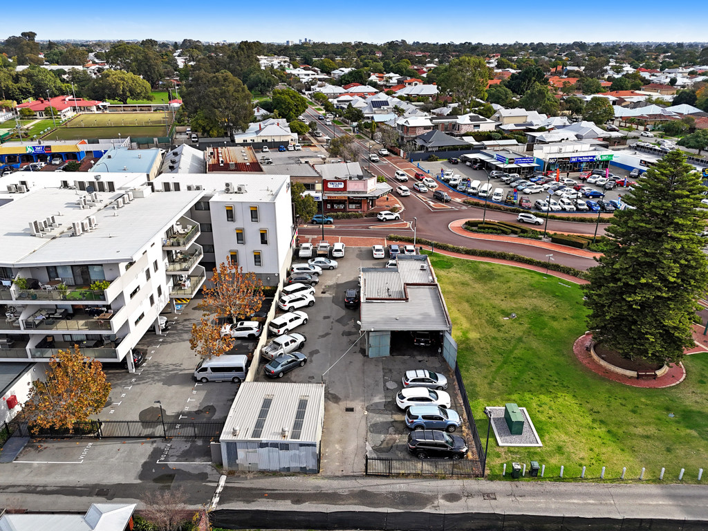 gallery image: 688 Albany Highway, East Victoria Park WA